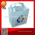High cost-effective Good after-sales service garment packaging bag